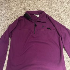 Nike ACG zip up Men’s Large